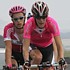 Andy Schleck wins the fifth stage of the Sachsen-Tour 2006